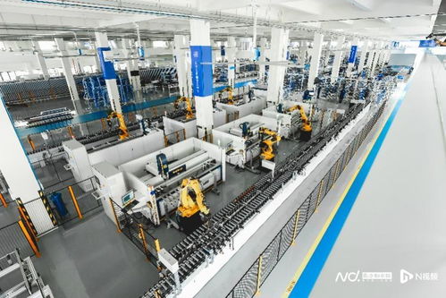 双碳政策驱动行业绿色转型 门窗与化工领域的节能创新之路