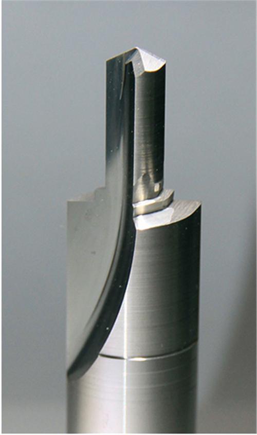 常州赛越精密工 卓越品质，引领未来——整体硬质合金钻头产品中心详解