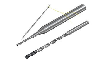 孔加工刀具 钻削、镗削、铰削的产品、技术与应用解析