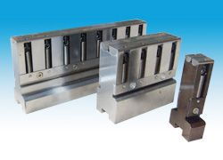 马鞍山市天田数控模具厂 专注模具与刃具制造的行业先锋