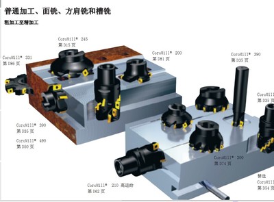 山特 TNMG160404 MM 2025 高效精加工刃具的优选之选
