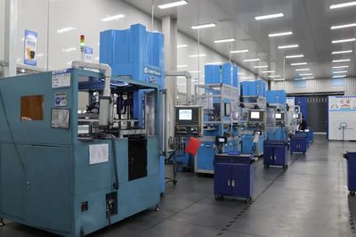 精密小刀具 逐鹿高端制造&ldquo;大市场&rdquo;