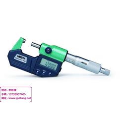 游标卡尺选购指南 德阳桂量量具刃具的优势