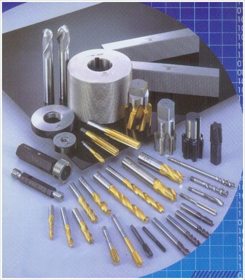 哈尔滨量具刃具厂工具工业公司无锡分公司 精密仪器仪表的专业力量