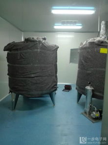 山西郑州食品厂车间净化装修行情、价格与仪器仪表供应