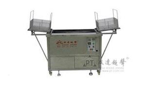 单槽超声波清洗设备在刃具清洁与维护中的应用