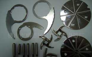 供应果汁机刀具价格与厂家查询指南 聚焦世界工厂网产品信息库